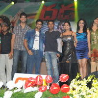 Telugu movie Dhada Audio launch stills | Picture 50419